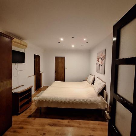 Amma Rooms Gruda Екстер'єр фото