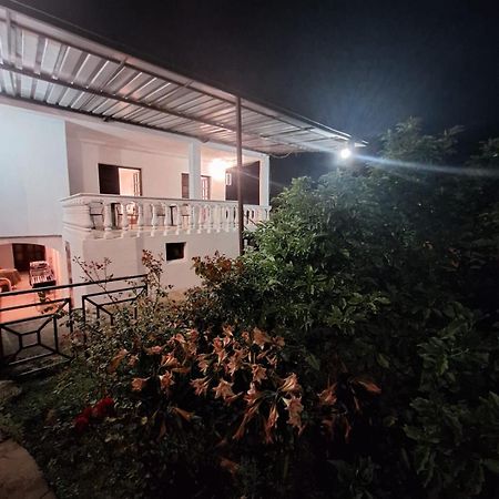 Amma Rooms Gruda Екстер'єр фото