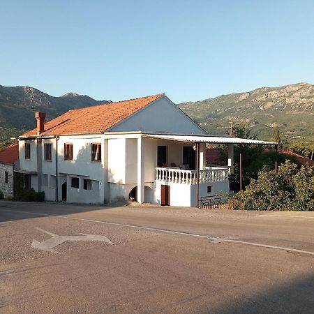 Amma Rooms Gruda Екстер'єр фото