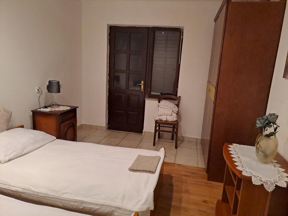 Amma Rooms Gruda Екстер'єр фото