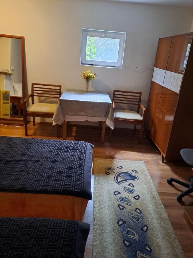 Amma Rooms Gruda Екстер'єр фото