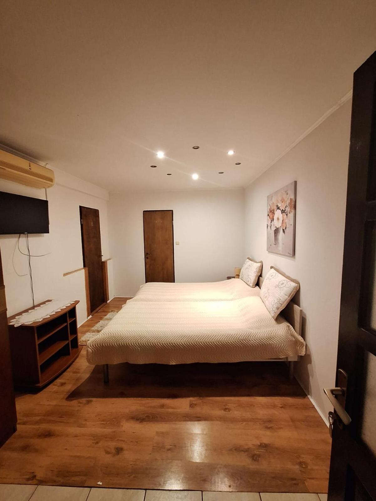 Amma Rooms Gruda Екстер'єр фото