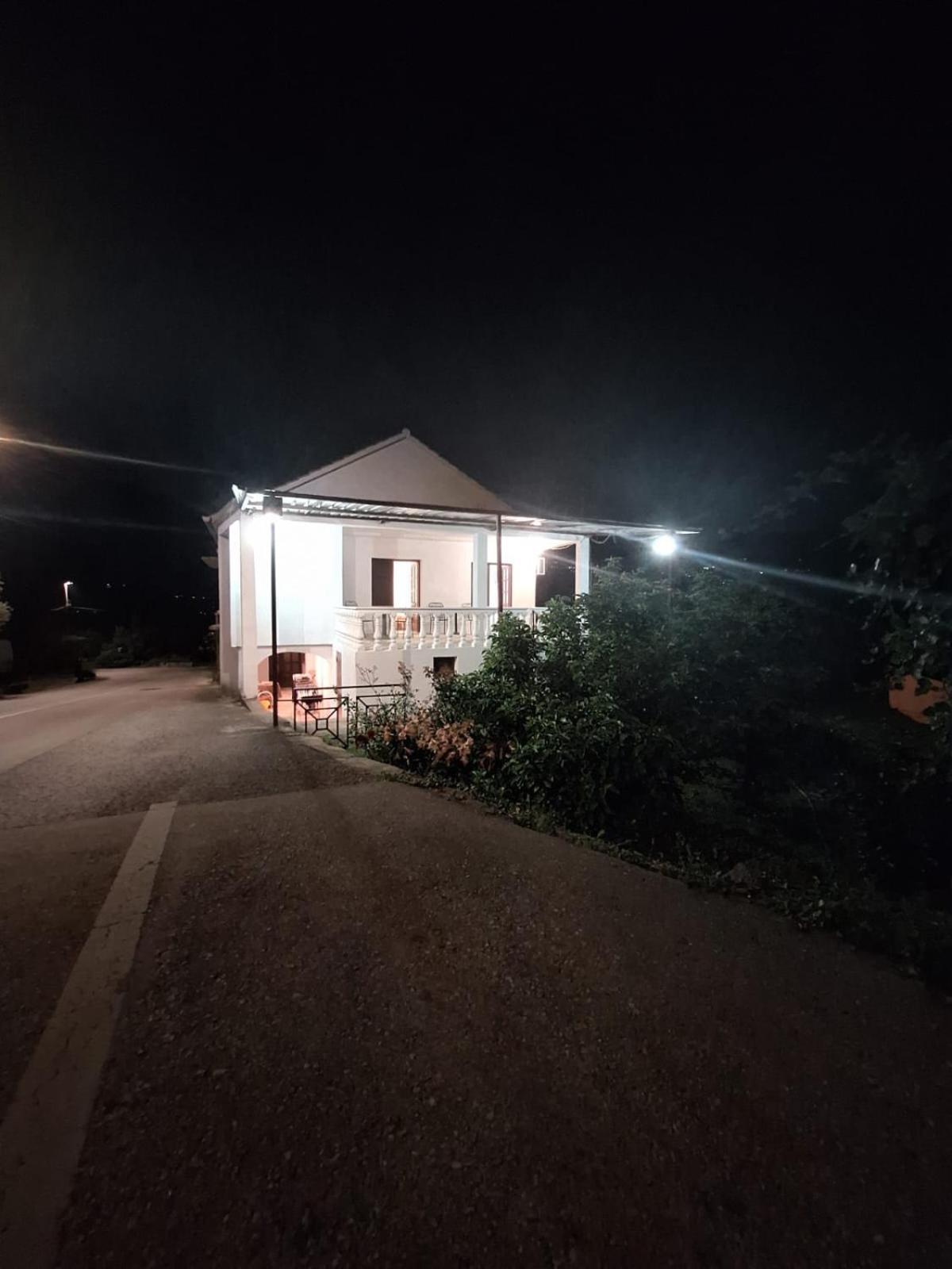 Amma Rooms Gruda Екстер'єр фото