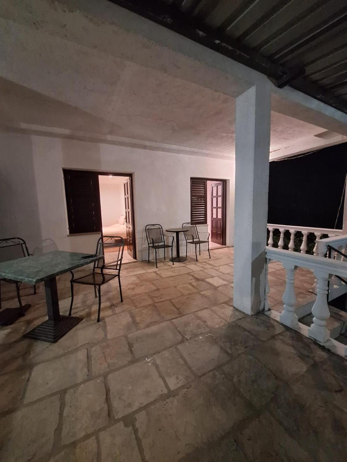Amma Rooms Gruda Екстер'єр фото