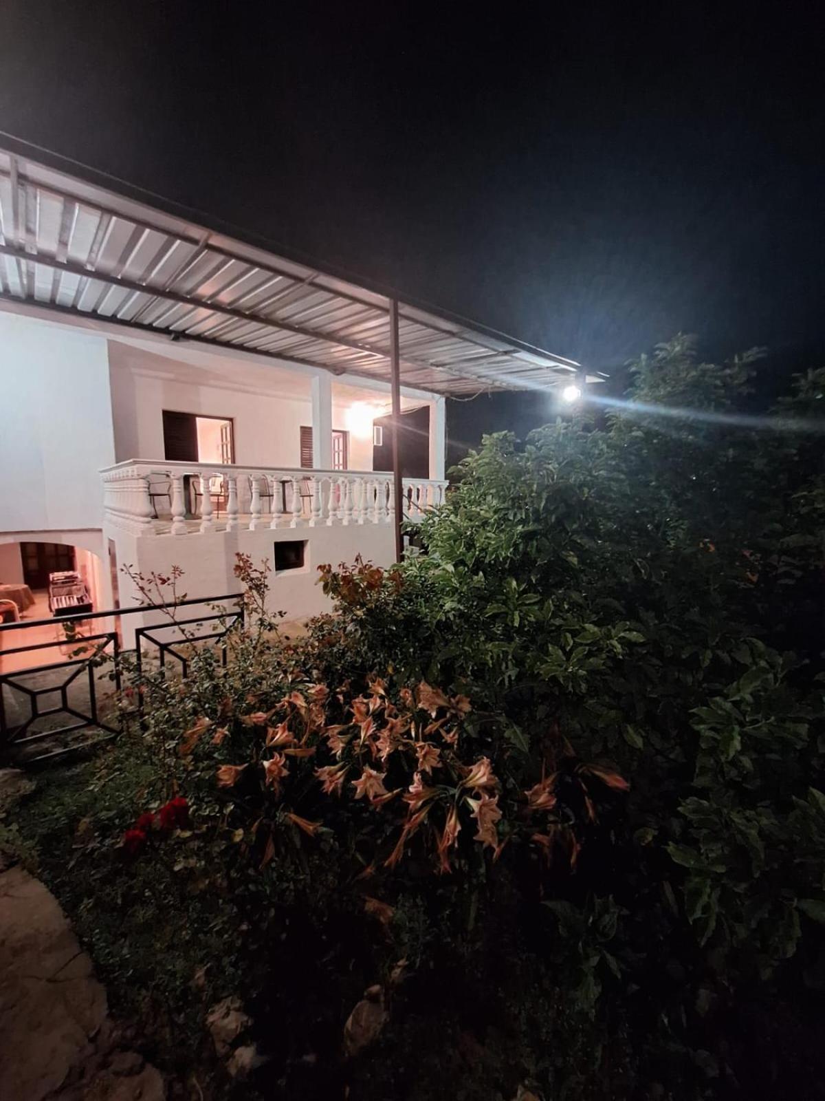 Amma Rooms Gruda Екстер'єр фото